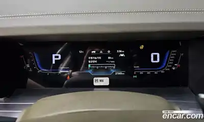 SsangYong Torres 2023 1.5 Автомат в Москве № 35044, миниатюра 5