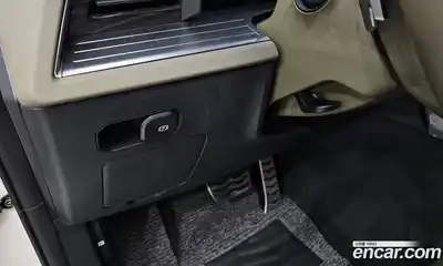 SsangYong Torres 2023 1.5 Автомат в Москве № 35044, миниатюра 10