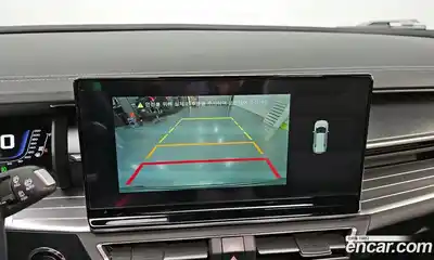 SsangYong Torres, 2024