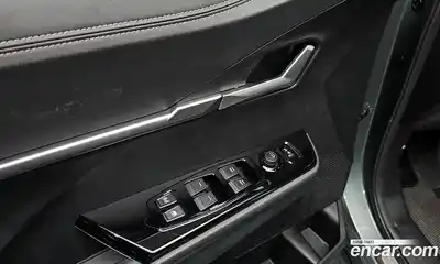 SsangYong Torres 2024 1.5 Автомат в Москве № 35048, миниатюра 12