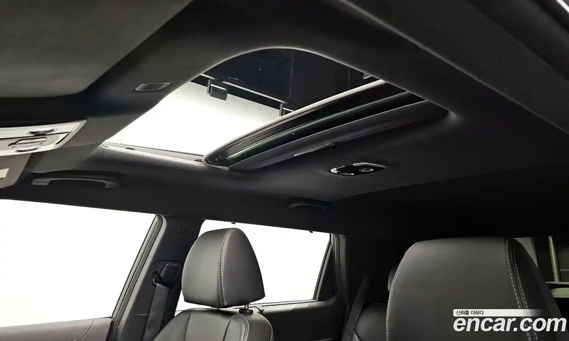 SsangYong Torres 2024 1.5 Автомат в Москве № 35048, фото 19