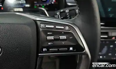 SsangYong Torres 2024 1.5 Автомат в Москве № 35048, миниатюра 3