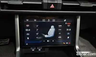 SsangYong Torres 2024 1.5 Автомат в Москве № 35048, миниатюра 5