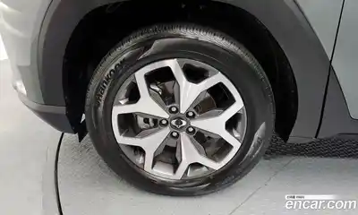 SsangYong Torres 2024 1.5 Автомат в Москве № 35048, миниатюра 6