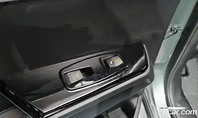 SsangYong Torres 2024 1.5 Автомат в Москве № 35048, миниатюра 8