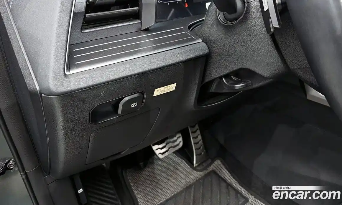 SsangYong Torres 2024 1.5 Автомат в Москве № 35048, фото 10