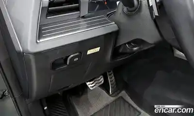 SsangYong Torres 2024 1.5 Автомат в Москве № 35048, миниатюра 10