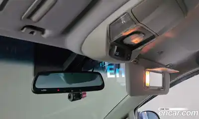 SsangYong Korando 2015 2.0 Автомат в Москве № 35151, миниатюра 11