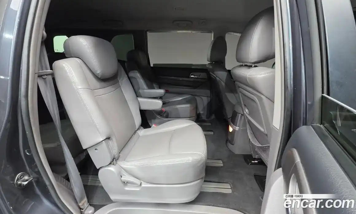 SsangYong Korando 2015 2.0 Автомат в Москве № 35151, фото 15