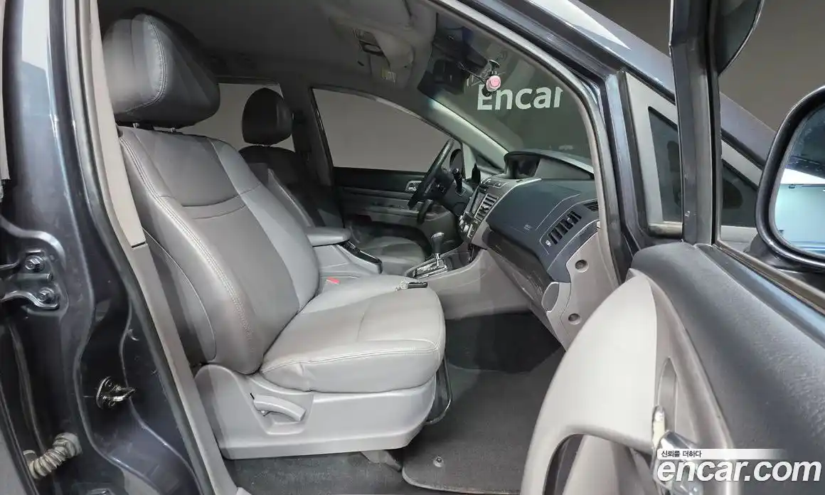 SsangYong Korando 2015 2.0 Автомат в Москве № 35151, фото 16