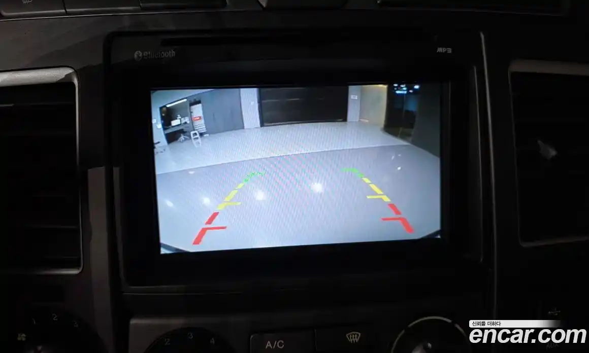 SsangYong Korando 2015 2.0 Автомат в Москве № 35151, фото 17