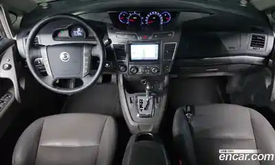 SsangYong Korando 2015 2.0 Автомат в Москве № 35151, миниатюра 3