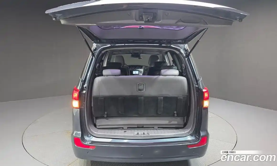 SsangYong Korando 2015 2.0 Автомат в Москве № 35151, фото 5