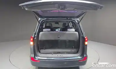 SsangYong Korando 2015 2.0 Автомат в Москве № 35151, миниатюра 5