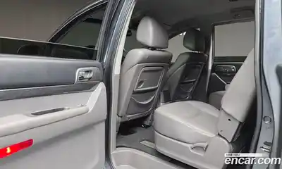 SsangYong Korando 2015 2.0 Автомат в Москве № 35151, миниатюра 6