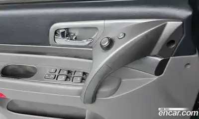 SsangYong Korando 2015 2.0 Автомат в Москве № 35151, миниатюра 8