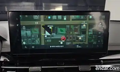 SsangYong Rexton 2024 2.2 Автомат в Москве № 35154, миниатюра 11