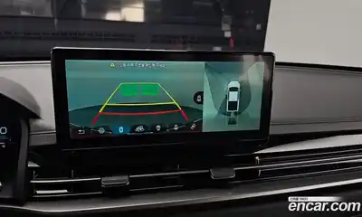 SsangYong Rexton 2024 2.2 Автомат в Москве № 35154, миниатюра 2