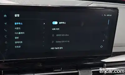 SsangYong Rexton 2024 2.2 Автомат в Москве № 35154, миниатюра 3