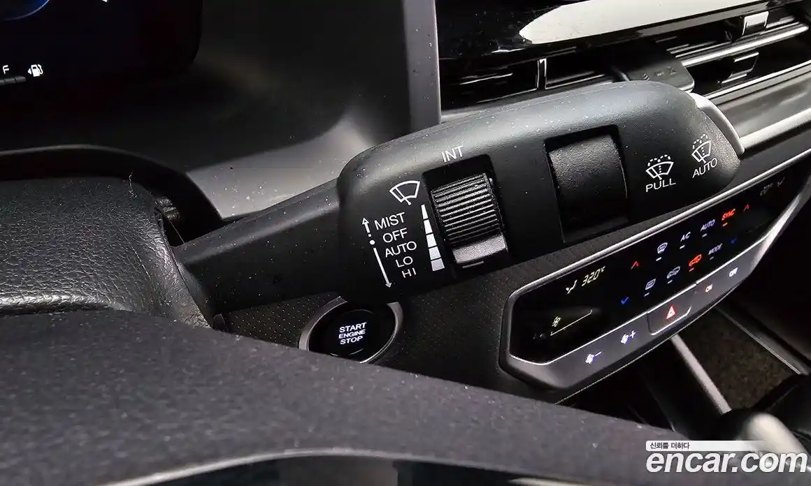 SsangYong Rexton 2024 2.2 Автомат в Москве № 35154, фото 5