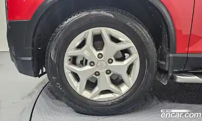 SsangYong Rexton 2024 2.2 Автомат в Москве № 35154, миниатюра 10