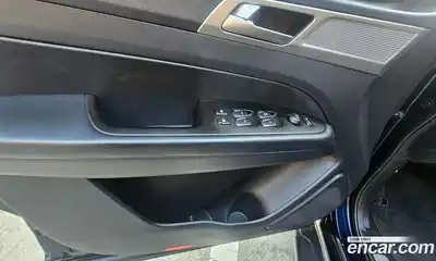 SsangYong Rexton 2019 2.2 Автомат в Москве № 35334, миниатюра 11