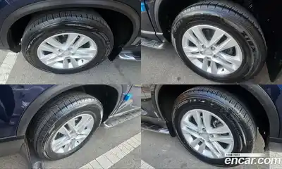 SsangYong Rexton 2019 2.2 Автомат в Москве № 35334, миниатюра 5