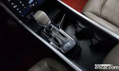 SsangYong Torres, 2023