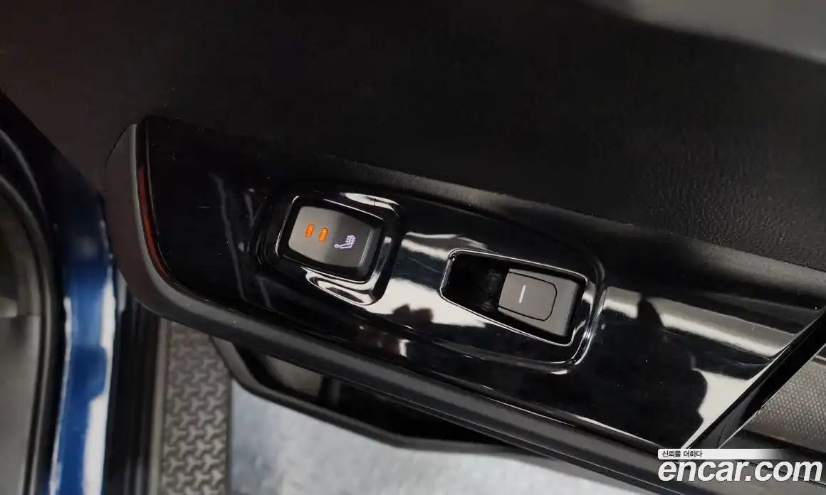 SsangYong Torres 2023 1.5 Автомат в Москве № 35475, фото 18