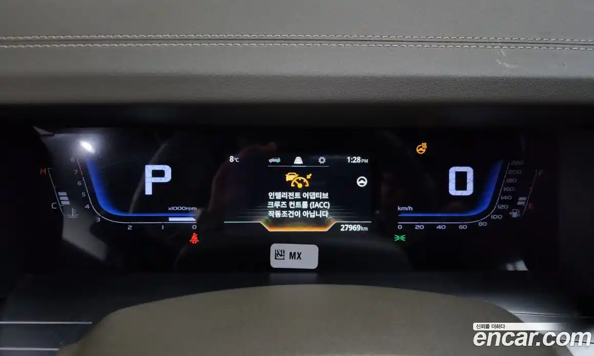 SsangYong Torres 2023 1.5 Автомат в Москве № 35475, фото 7