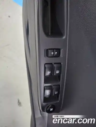 Chevrolet Spark 2014 1.0 Автомат в Москве № 354879, миниатюра 11