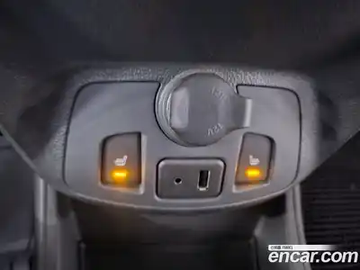 Chevrolet Spark 2014 1.0 Автомат в Москве № 354879, миниатюра 12