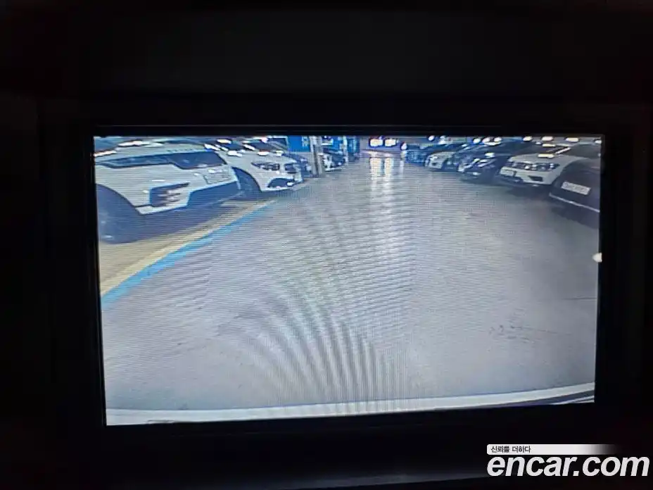 Chevrolet Spark 2014 1.0 Автомат в Москве № 354879, фото 14