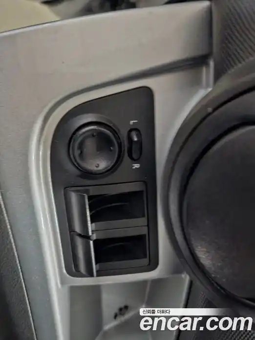 Chevrolet Spark 2014 1.0 Автомат в Москве № 354879, фото 10