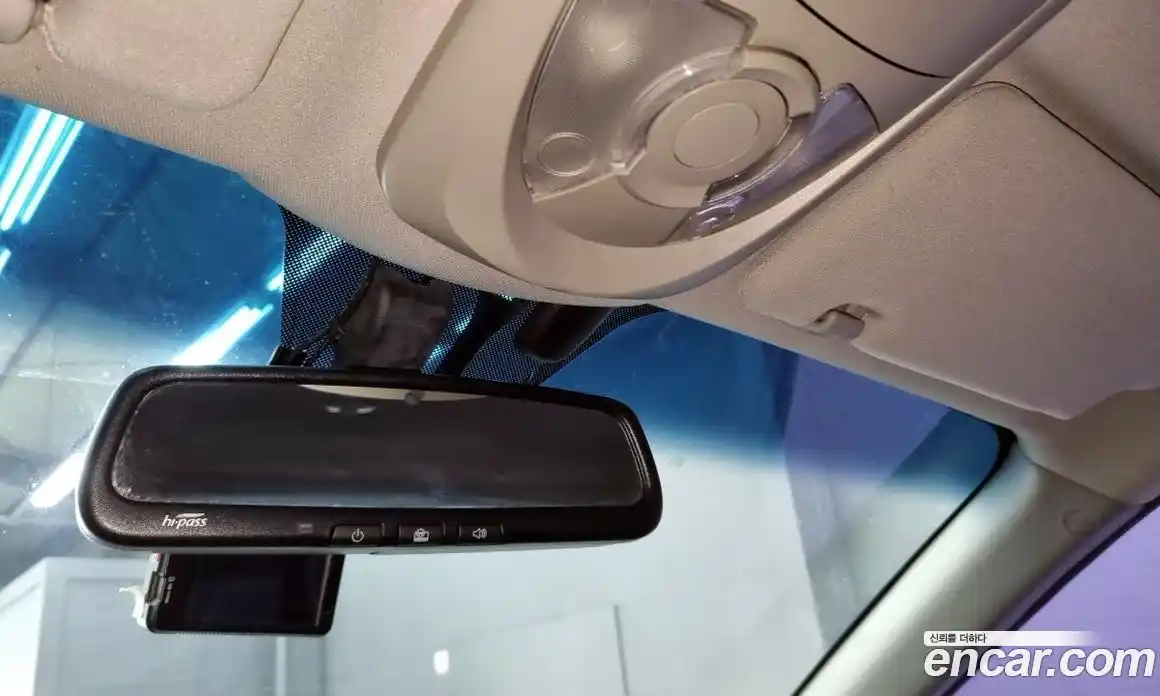 SsangYong Korando 2016 2.0 Автомат в Москве № 35509, фото 13