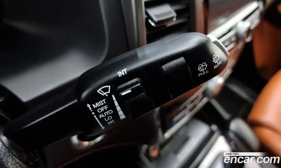 SsangYong Rexton 2021 2.2 Автомат в Москве № 35628, фото 15