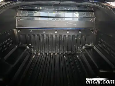 SsangYong Rexton 2019 2.2 Автомат в Москве № 35752, миниатюра 12