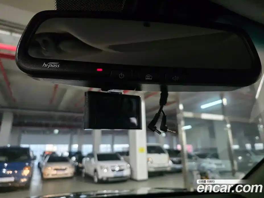 SsangYong Rexton 2019 2.2 Автомат в Москве № 35752, фото 13