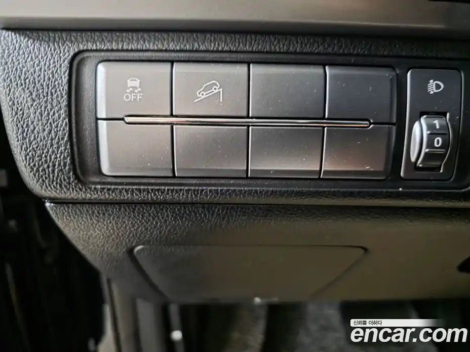 SsangYong Rexton 2019 2.2 Автомат в Москве № 35752, фото 19