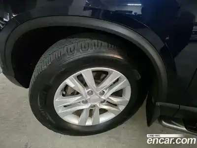 SsangYong Rexton 2019 2.2 Автомат в Москве № 35752, миниатюра 10