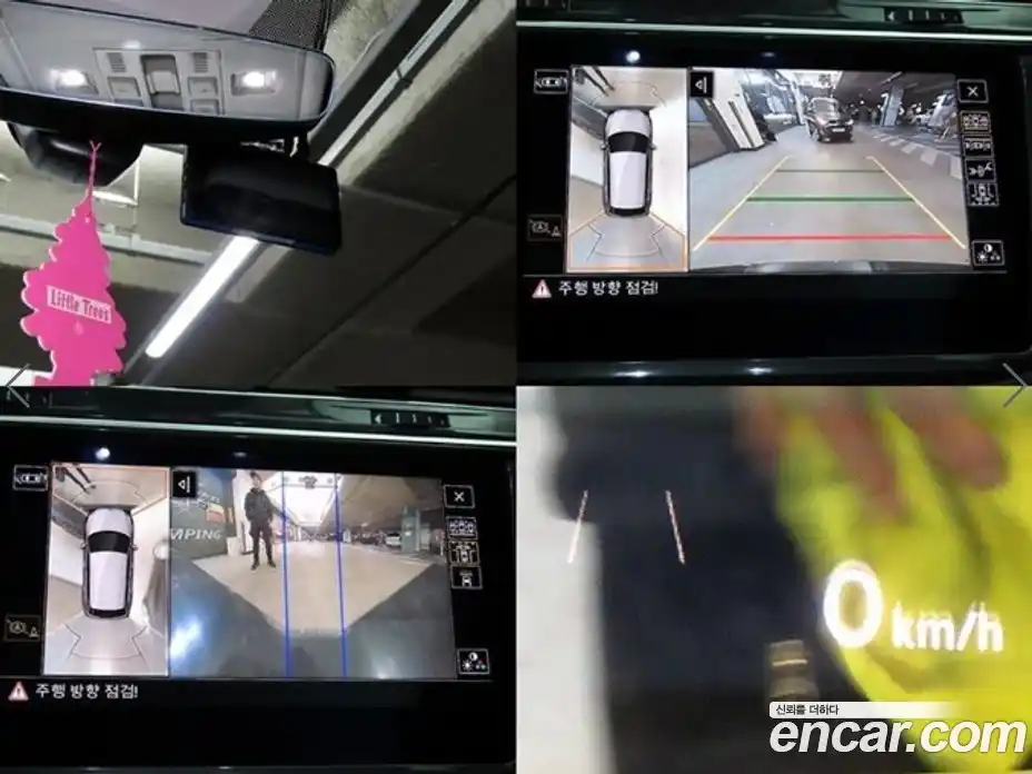 Volkswagen Tiguan 2021 2.0 Автомат в Москве № 359159, фото 18