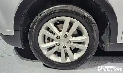 SsangYong TIBOLI 2018 1.6 Автомат в Москве № 36018, миниатюра 11