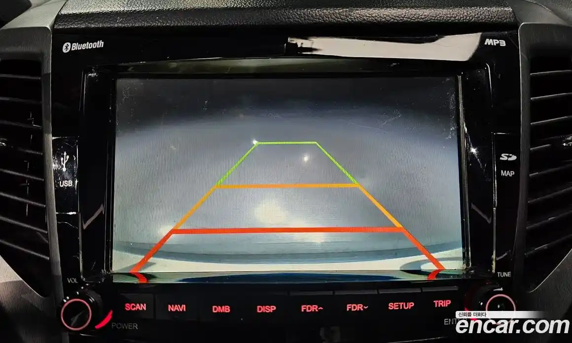 SsangYong TIBOLI 2018 1.6 Автомат в Москве № 36018, фото 15