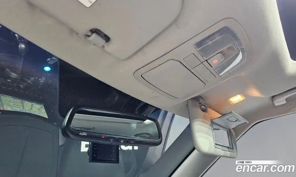 SsangYong TIBOLI 2018 1.6 Автомат в Москве № 36018, фото 17