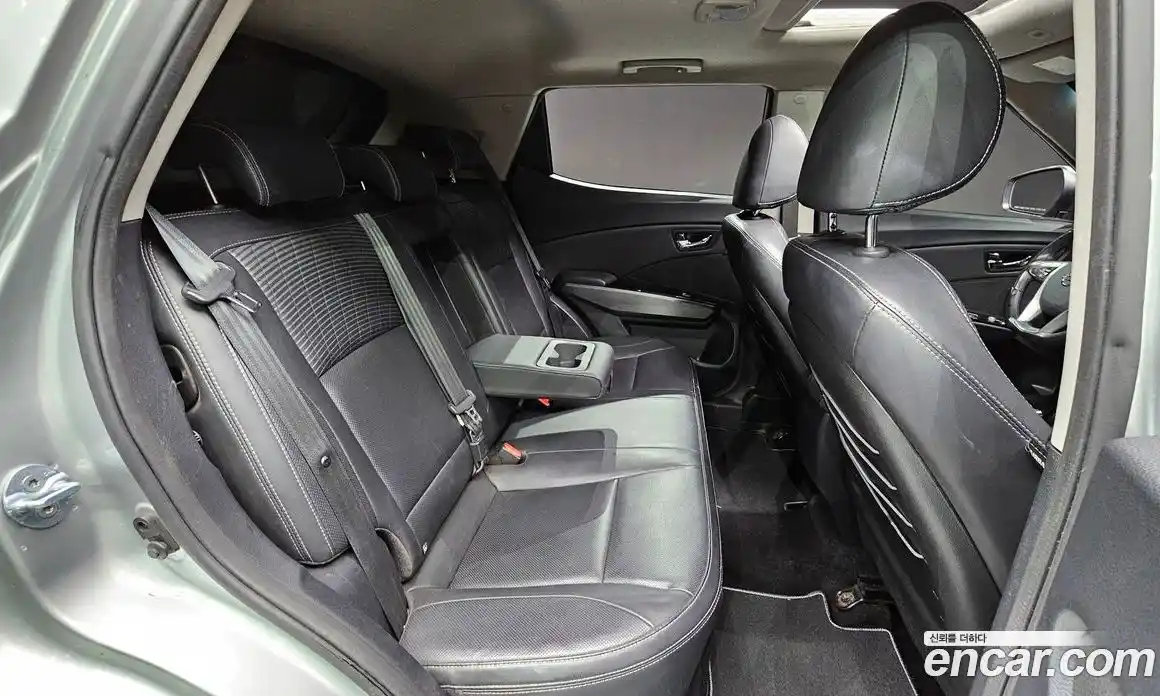 SsangYong TIBOLI 2018 1.6 Автомат в Москве № 36018, фото 19