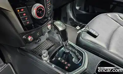 SsangYong TIBOLI 2018 1.6 Автомат в Москве № 36018, миниатюра 4