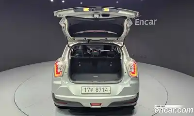 SsangYong TIBOLI 2018 1.6 Автомат в Москве № 36018, миниатюра 6