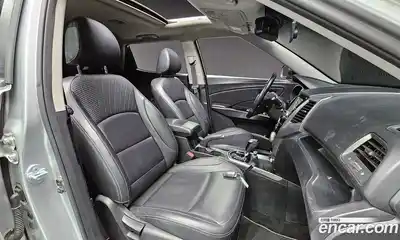 SsangYong TIBOLI 2018 1.6 Автомат в Москве № 36018, миниатюра 7
