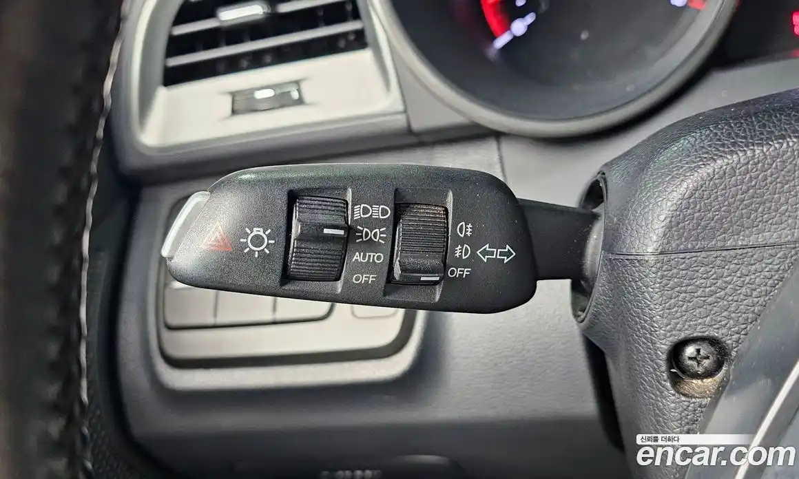 SsangYong TIBOLI 2018 1.6 Автомат в Москве № 36018, фото 8