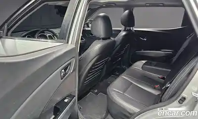 SsangYong TIBOLI 2018 1.6 Автомат в Москве № 36018, миниатюра 10